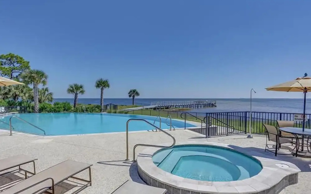 Cape Retreat