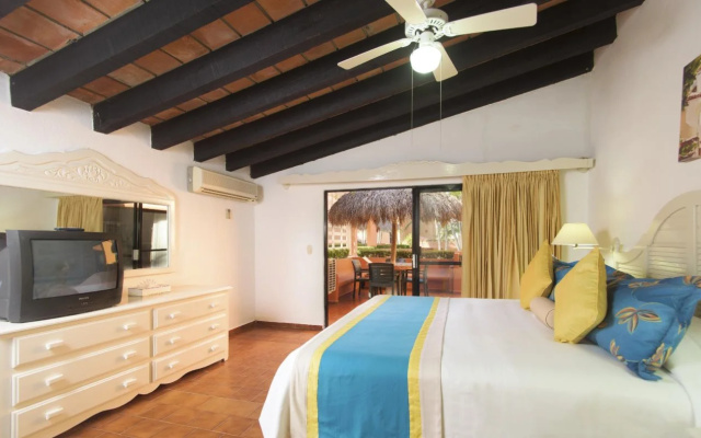 Mexican Experience By Villa del Palmar