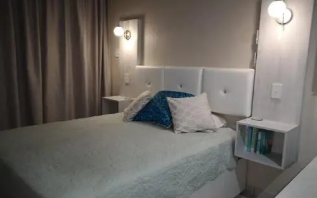 Uvongo Chalet 11