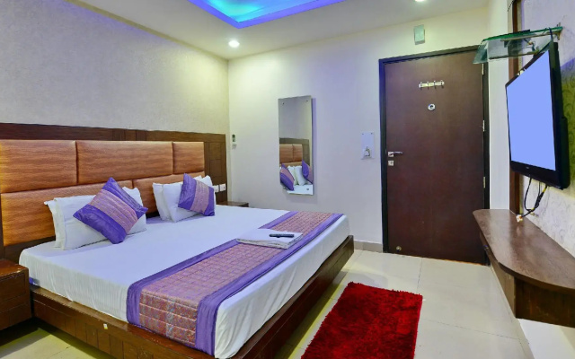Hotel Emporio