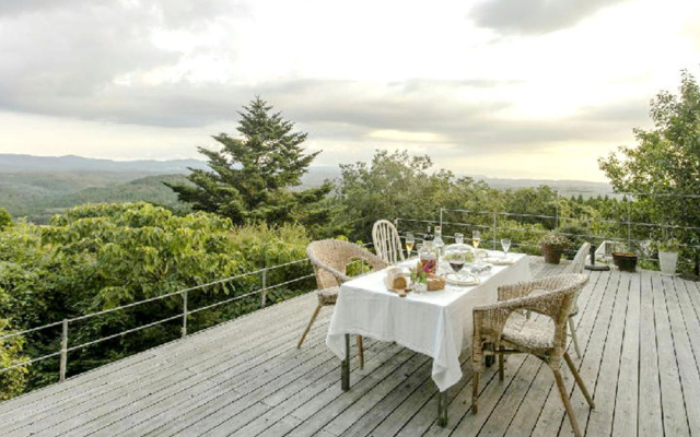 Garden Resort Spa Kirishima No Mori