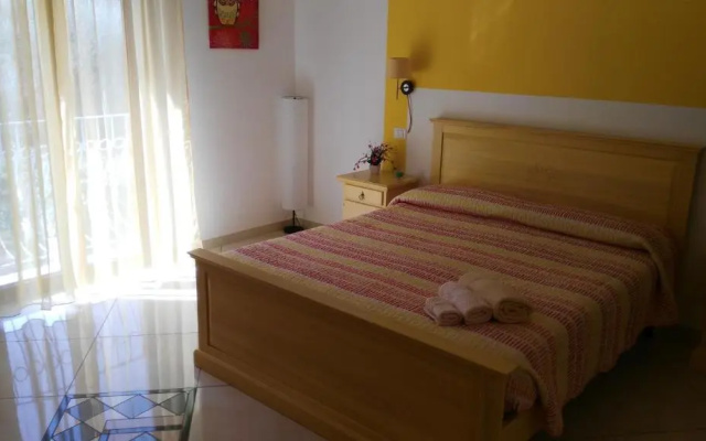 Sa Zodia Guest House
