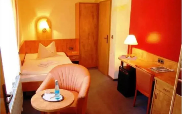 Hotel Prox