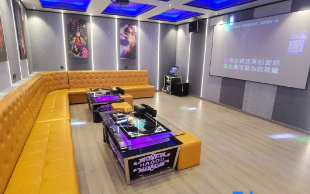 Shili Tingyuan Homestay