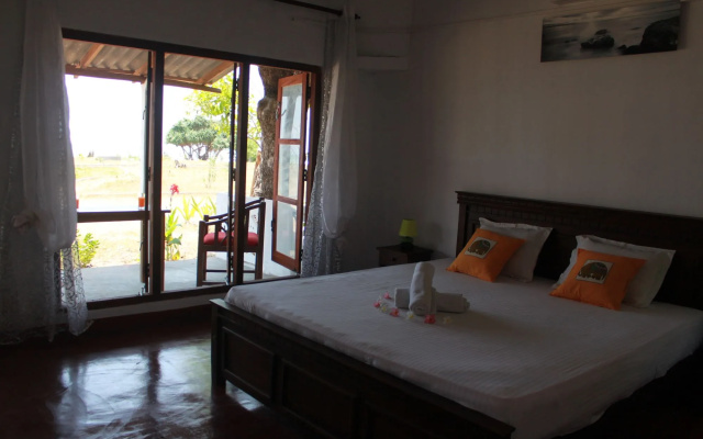 Blissbay Resort