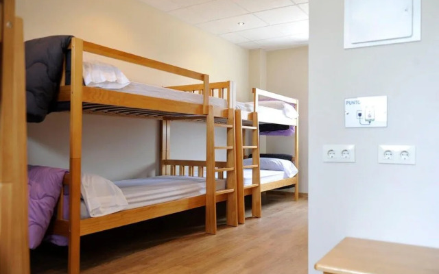 Albergue El Aleman