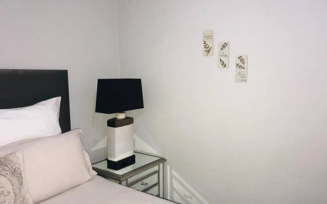 AfricaLove Guest Condo