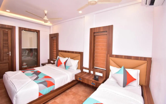 Hotel Orchid Suites Cochin