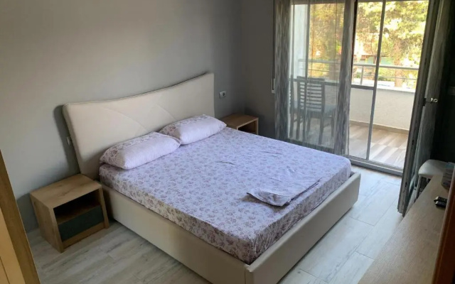 I&S Apartment 4