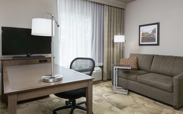 Hampton Inn & Suites Yuba City