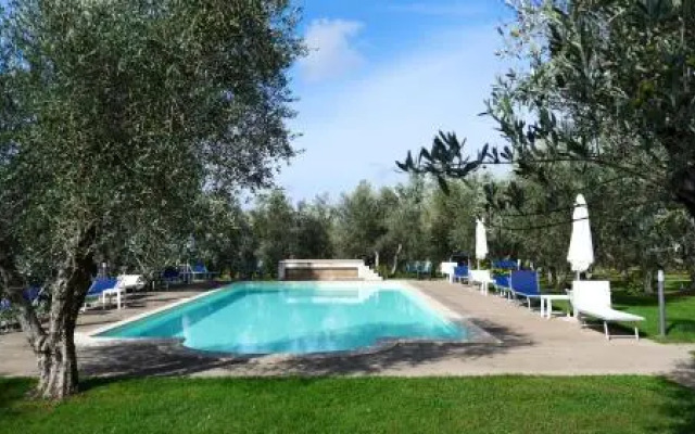 Agriturismo i due casali