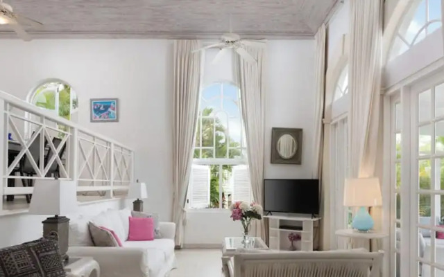 Royal Westmoreland Cassia Heights 29 - by Zenbreak