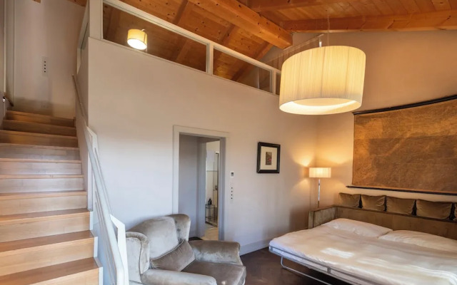 Villa Pattono Wine Country Resort