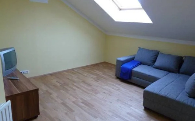 Appartement Krapfgut