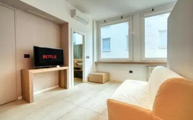 Apartment Passarella 4