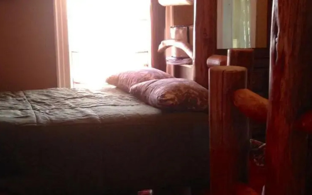 Tallgrass Lodge Bed and Breakfast