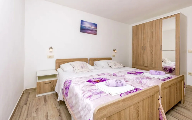 Apartment Vukorepa