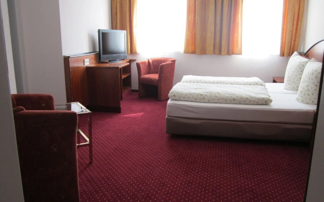 Hotel Krone