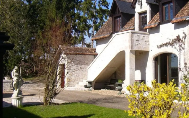 Le Relais de Nozieux