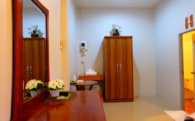 Leeya Resort