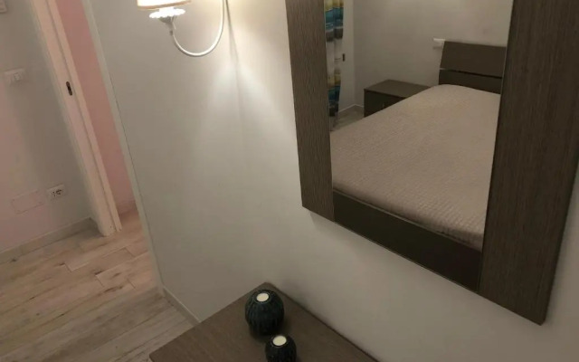 Casa Vacanze De Nittis