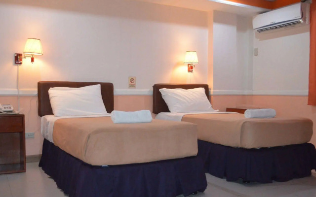 Park Avenue Residence Inn and Suites