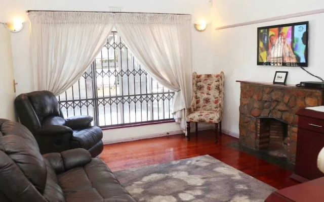 Top Efforts Guest House