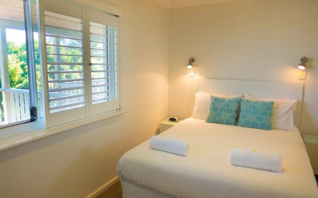 Cottesloe Apartments