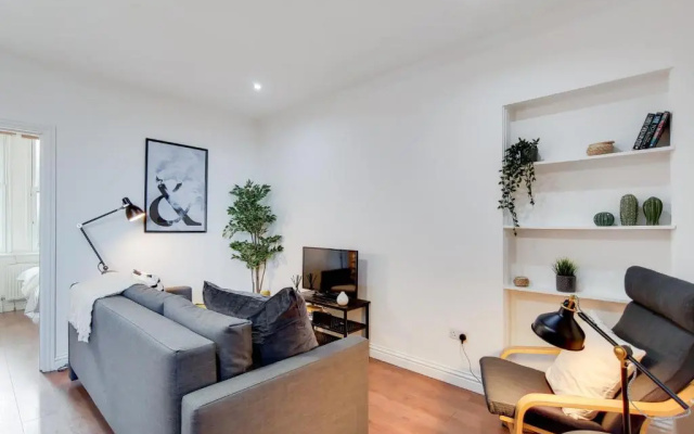 WelcomeStay Tooting Broadway 3 Bedroom Apartment