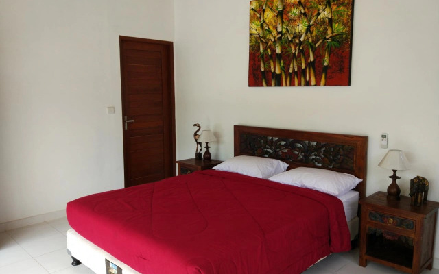 Sujaya Villas