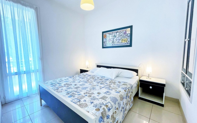 Nice Villa in Caorle With Balcony