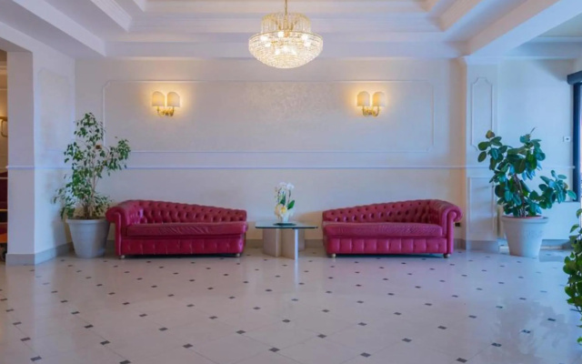 Hotel Executive La Fiorita