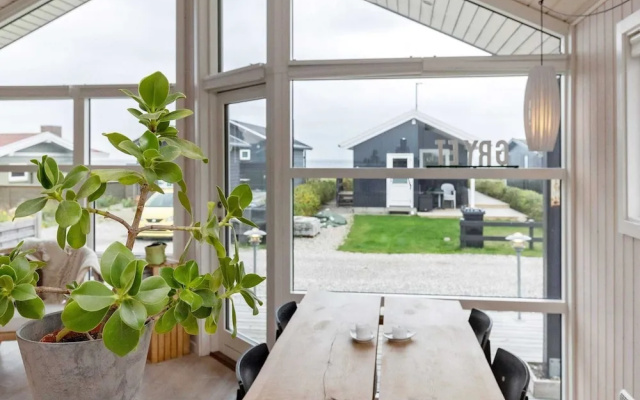 5 Person Holiday Home in Kerteminde