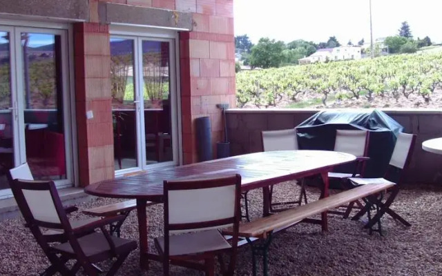 LArôme des Crus
