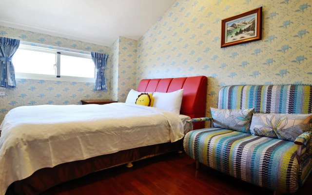 Senlove B&B