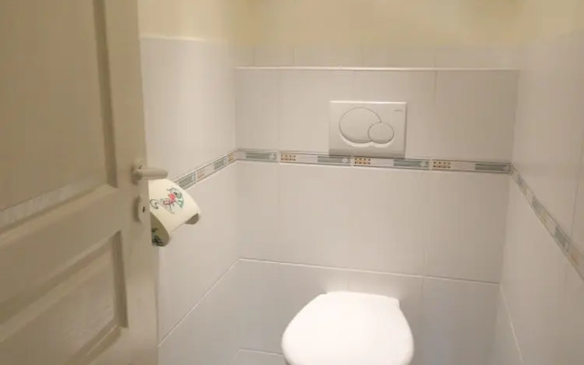 Appartement Civelle