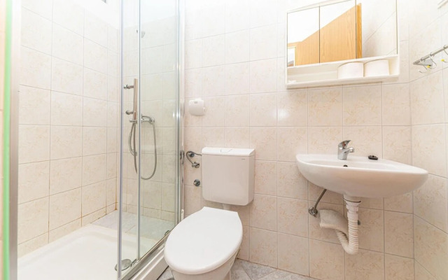 Awesome Apartment in Slatine With 2 Bedrooms and Wifi
