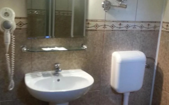 Hotel Aramia