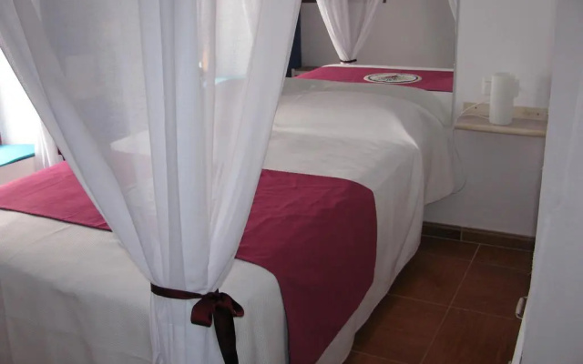 Casa de la Abuela Pepa
