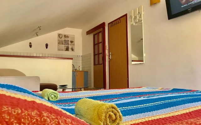 Villa Anja Apartments
