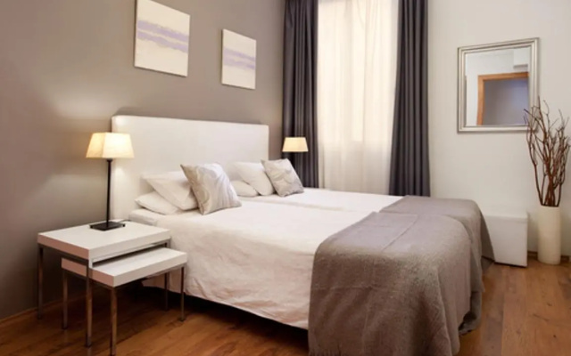 Apartments BCN Sant Pau
