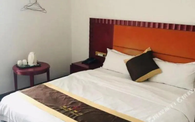 Hao Li Hotel in Guangzhou