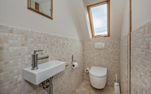 Seeblick Cottage