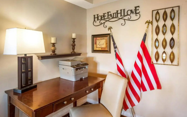 Best Western Cincinnati West Inn & Suite