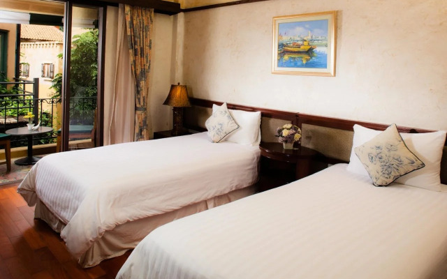 Palio Inn
