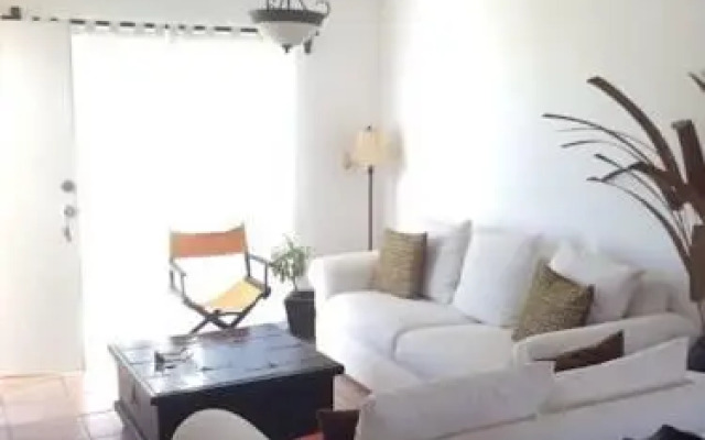 Casa Oscar