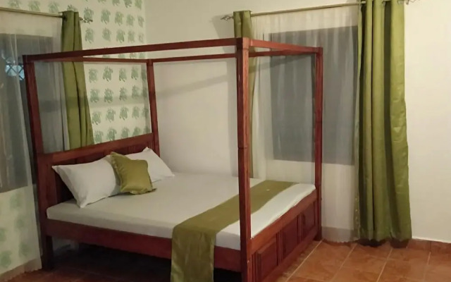 Mali Guest House