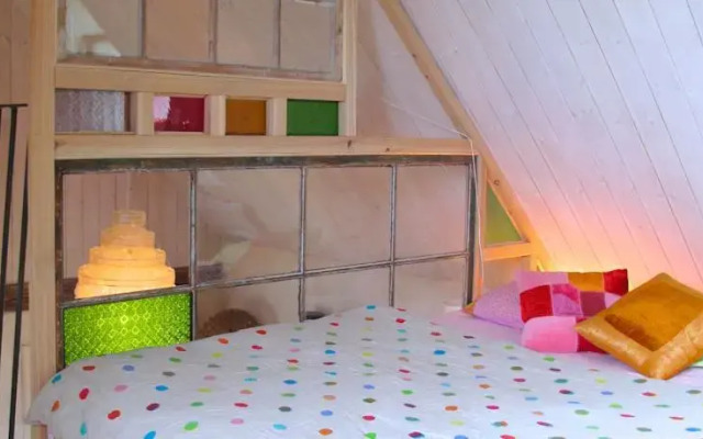Grevlunda Backar B&B