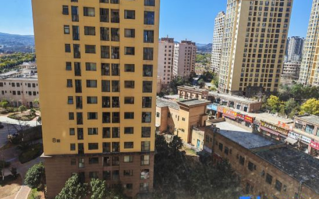 Qinghe Xiaozhu Homestay (Yanglin University Town)