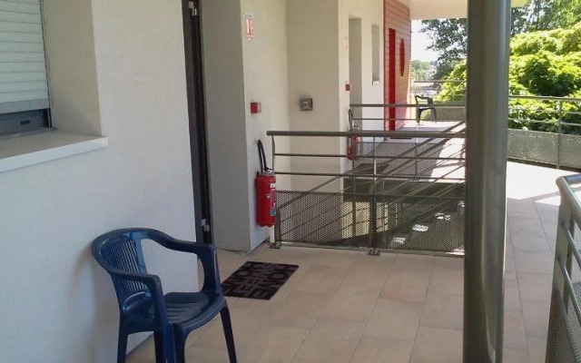 Le relais des garrigues